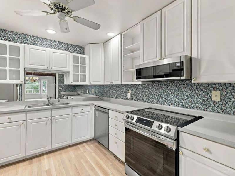 21 Iron Woods Drive, North College Hill, OH 45239 Photo 14
