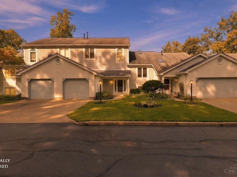 21 Iron Woods Drive, North College Hill, OH 45239 Photo 45