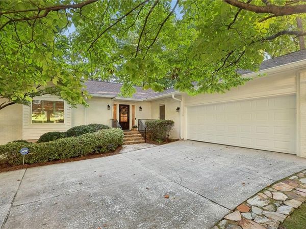 2350 Roxburgh Drive, Roswell, GA 30076