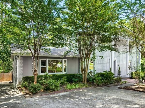 3342 Romelie Drive, Atlanta, GA 30340