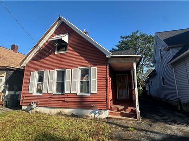22 Dejonge Street, Rochester, NY 14621