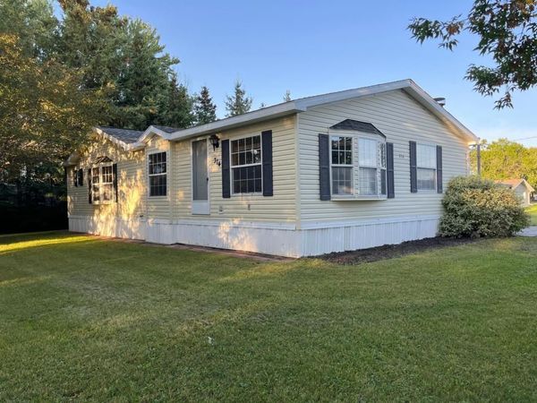 314 6th Avenue SE, Baudette, MN 56623