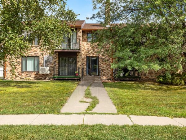 2308 18th Street S, Unit H, Fargo, ND 58103