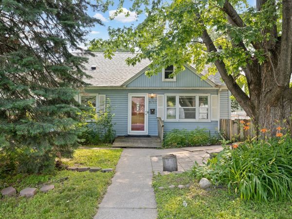 6717 Queen Avenue S, Richfield, MN 55423