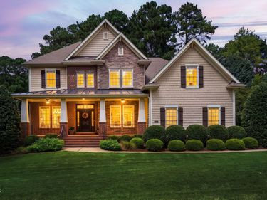 1420 Wildhurst Lane, Wake Forest, NC 27587