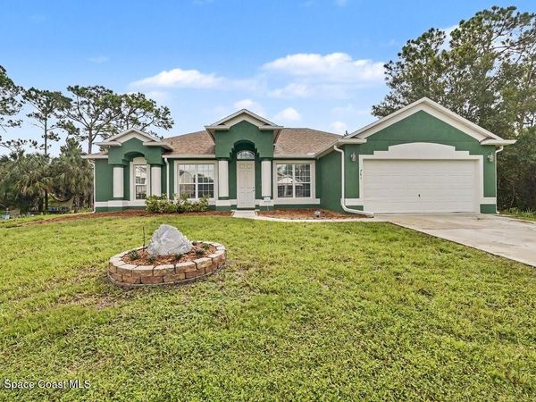 781 Duncan Road SE, Palm Bay, FL 32909