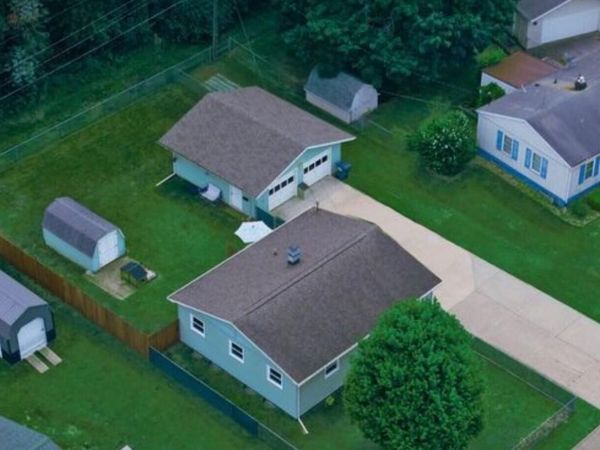 380 Cherry Street, Coloma, MI 49038