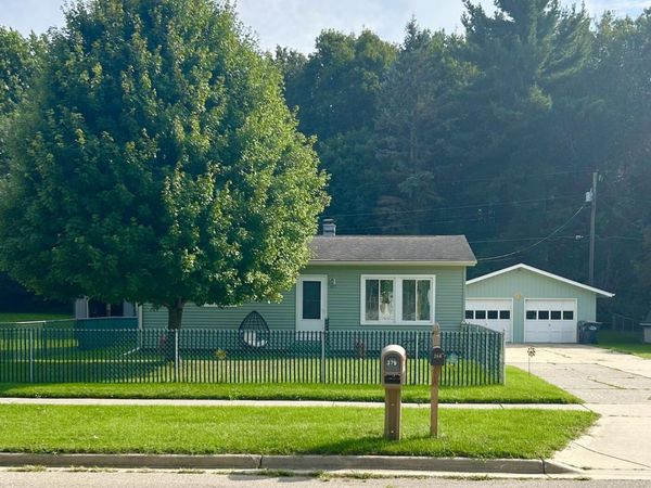 380 Cherry Street, Coloma, MI 49038