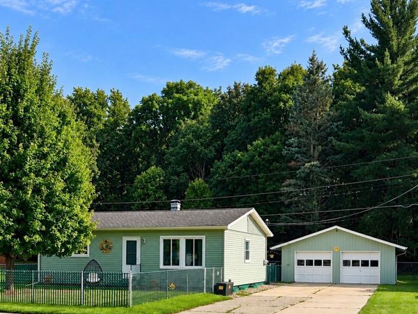 380 Cherry Street, Coloma, MI 49038
