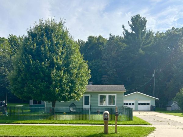 380 Cherry Street, Coloma, MI 49038