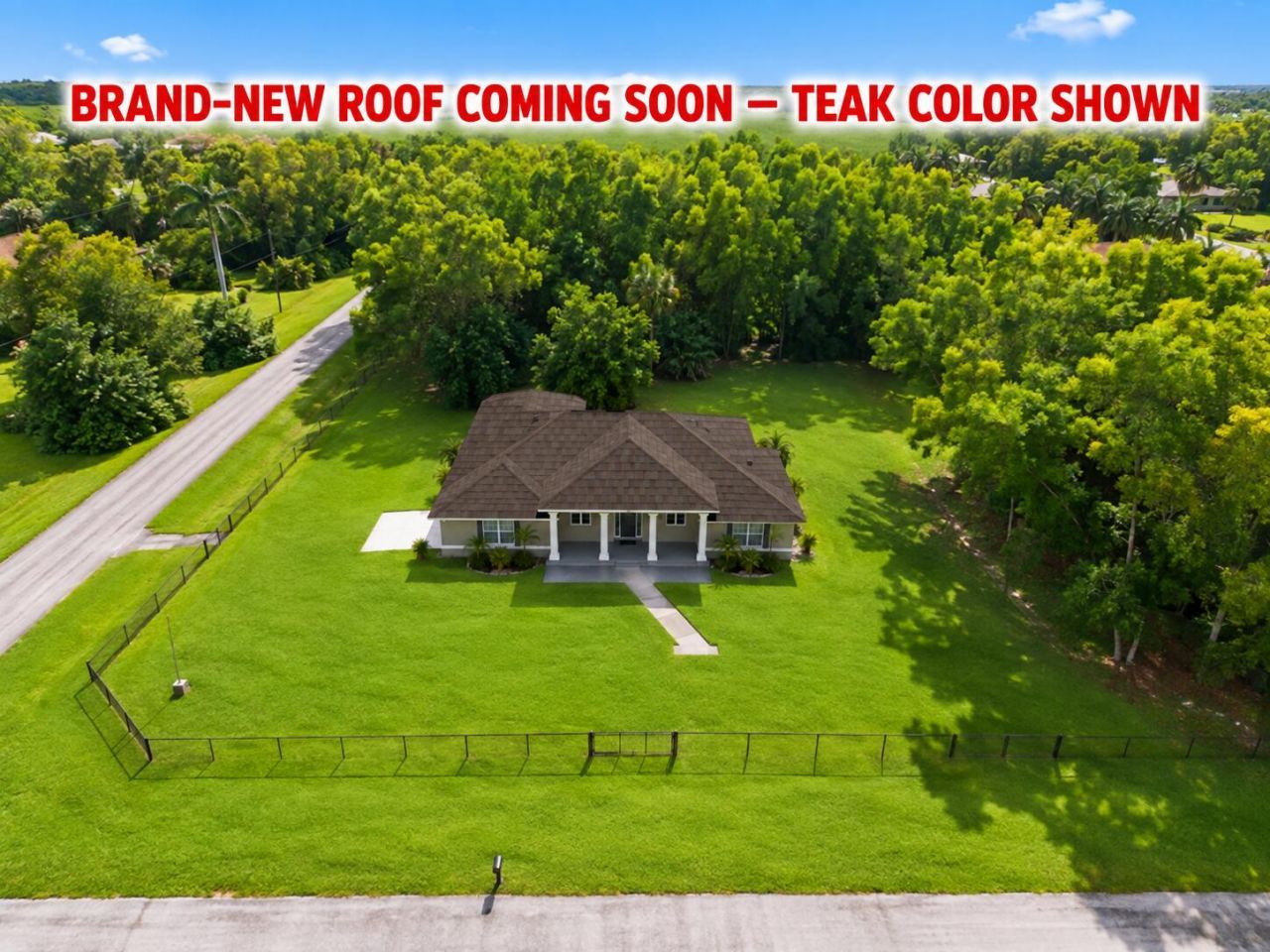 9176 190th Street N, Loxahatchee, FL 33470 Photo