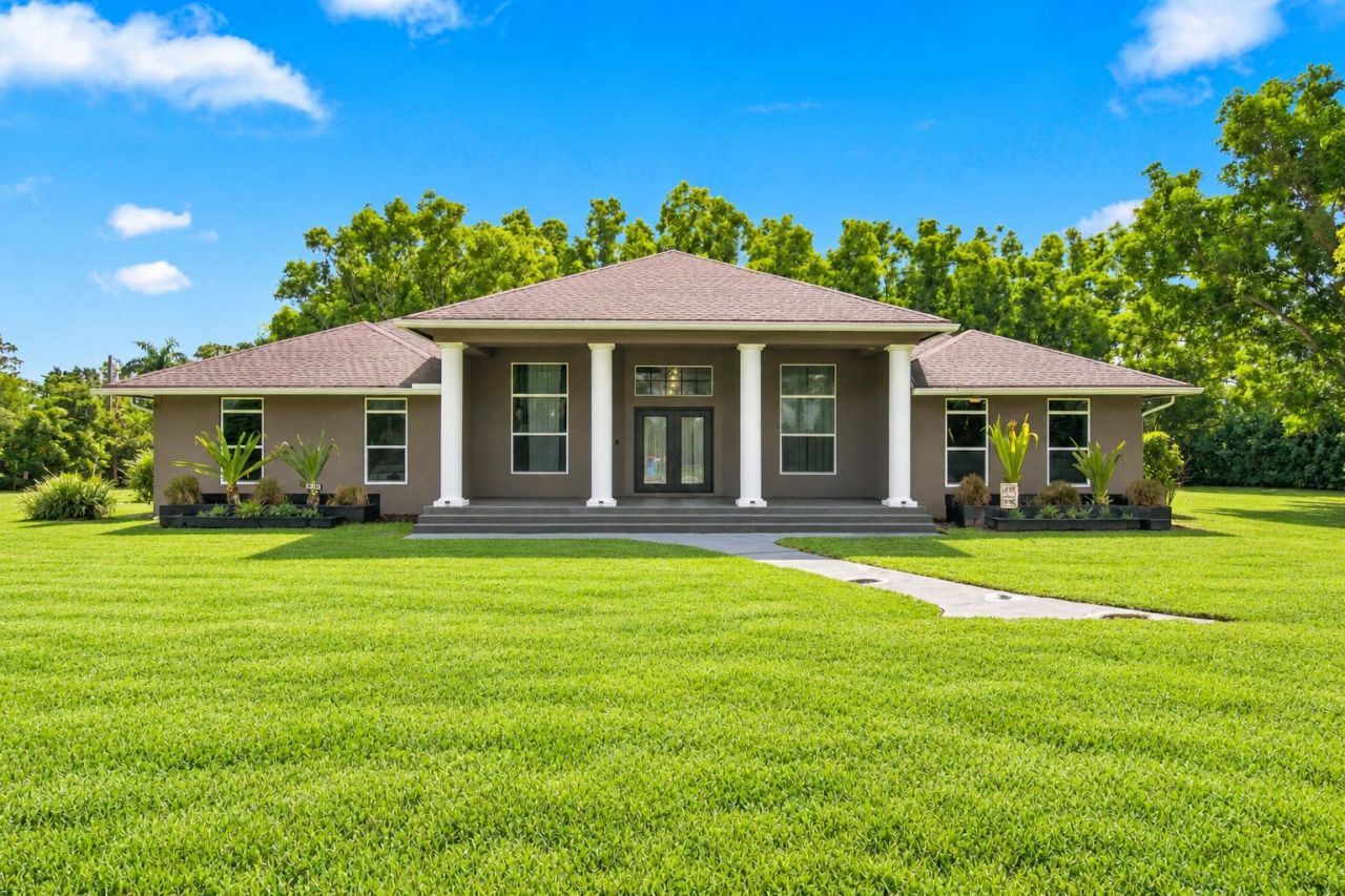 9176 190th Street N, Loxahatchee, FL 33470 Photo