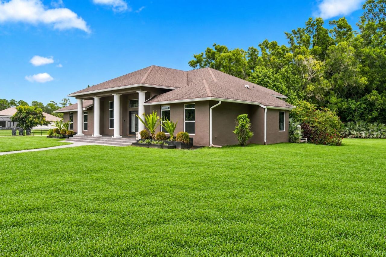 9176 190th Street N, Loxahatchee, FL 33470 Photo