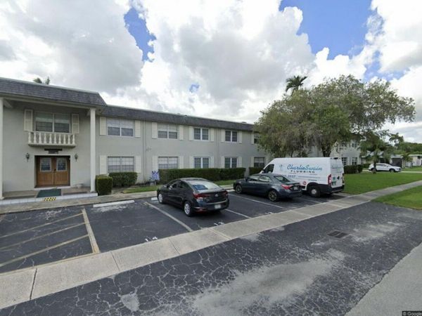 1560 MCKINLEY Street, Unit 111W, Hollywood, FL 33020