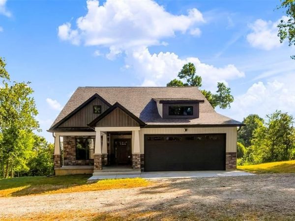 120 Hunters Hollow Lane, Foley, MO 63347