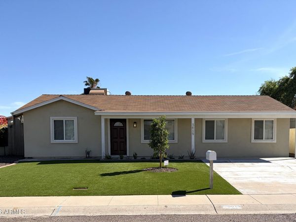 3615 E JANICE Way, Phoenix, AZ 85032