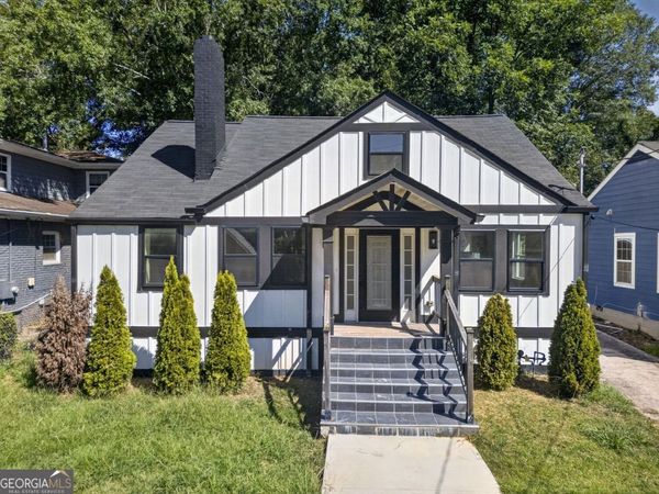 1519 Venetian Drive SW, Atlanta, GA 30311