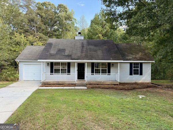 164 Lake Forest Drive, Jackson, GA 30233
