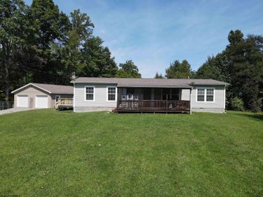 5118 Indian Camp Road, French Creek, WV 26218