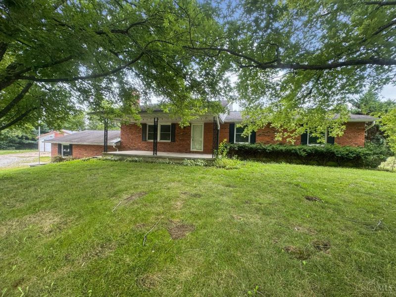 6730 St Rt 134, Dodson Township, OH 45142 Photo 1