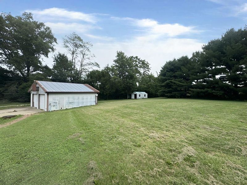 6730 St Rt 134, Dodson Township, OH 45142 Photo 17