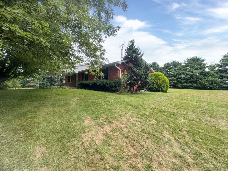 6730 St Rt 134, Dodson Township, OH 45142 Photo 2