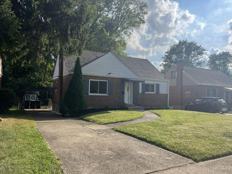 3921 Cedarwood Place, Silverton, OH 45213 Photo 3