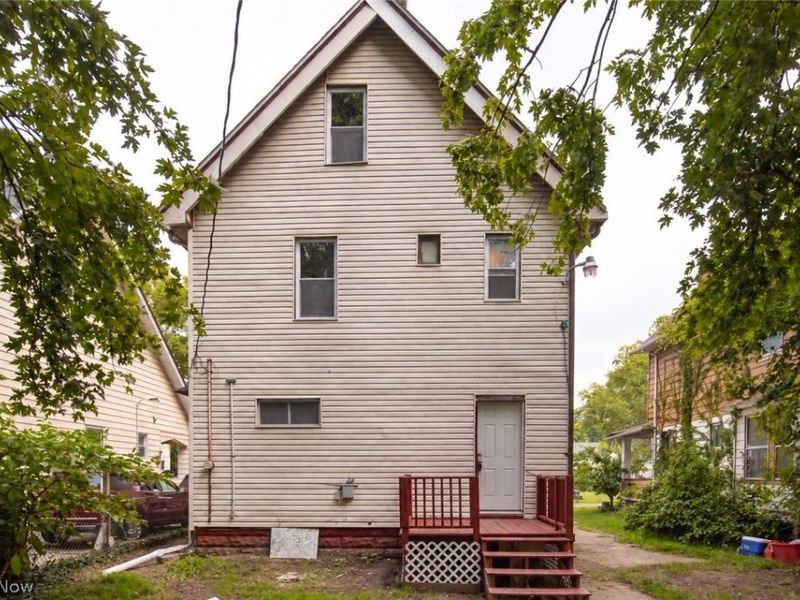 516 E 124th Street, Cleveland, OH 44108 Photo 18
