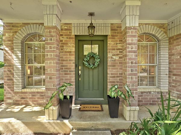 8014 Doe Meadow DR, Austin, TX 78749