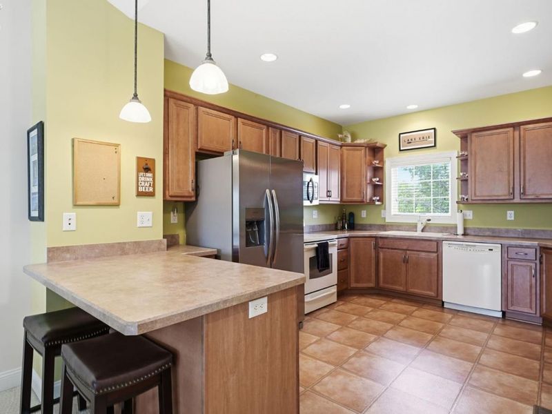 5323 Swan Drive, Unit 3, Port Clinton, OH 43452 Photo 17