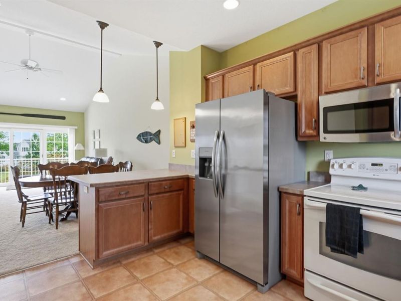 5323 Swan Drive, Unit 3, Port Clinton, OH 43452 Photo 19