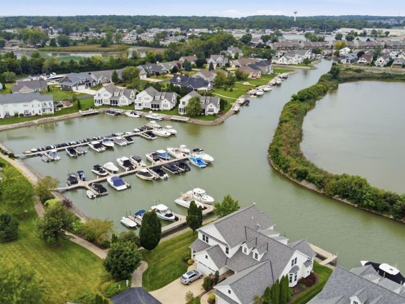 5323 Swan Drive, Unit 3, Port Clinton, OH 43452 Photo 57