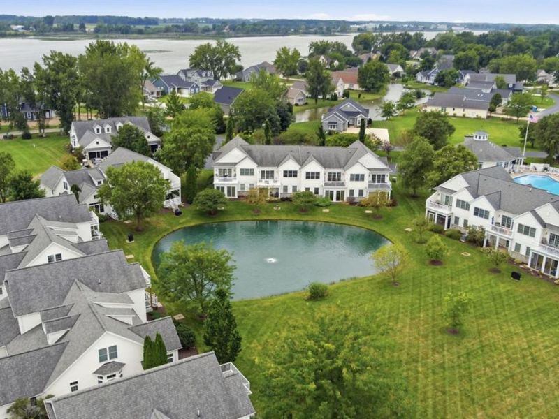 5323 Swan Drive, Unit 3, Port Clinton, OH 43452 Photo 58
