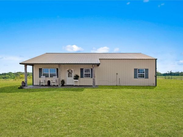 351 County Road 942, Green Forest, AR 72638