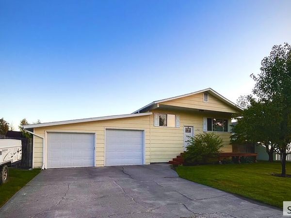 170 Meadowlark Drive, SHELLEY, ID 83274