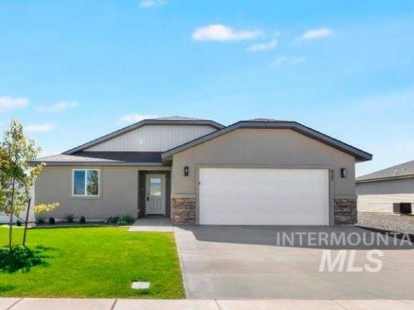 427 Rock Dove Loop, Twin Falls, ID 83301