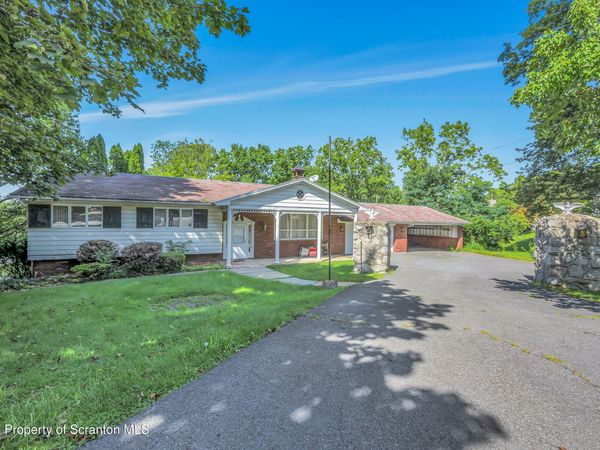 141 Scr Pocono Highway, Scranton, PA 18505