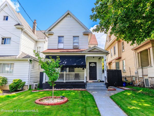 634 N Main Avenue, Scranton, PA 18504