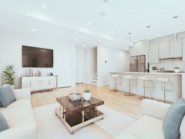 340 W 2nd St, Unit P21, Boston, MA 02127
