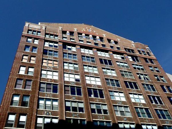 720 S Dearborn Street, Unit 504, Chicago, IL 60605