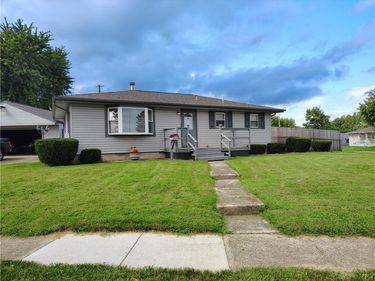 2065 Hillsdale Avenue, Dayton, OH 45414