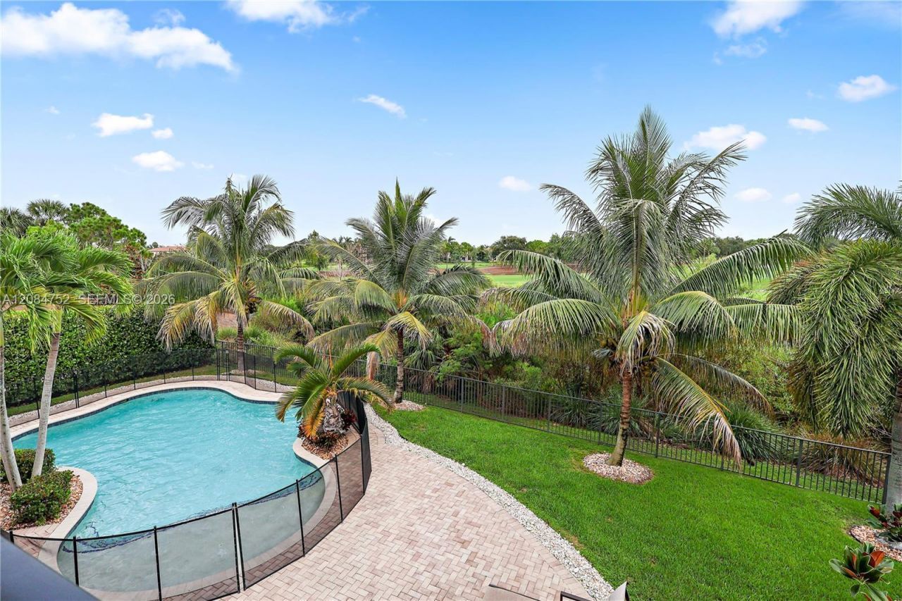 8142 Bradford Way, Parkland, FL 33076 Photo