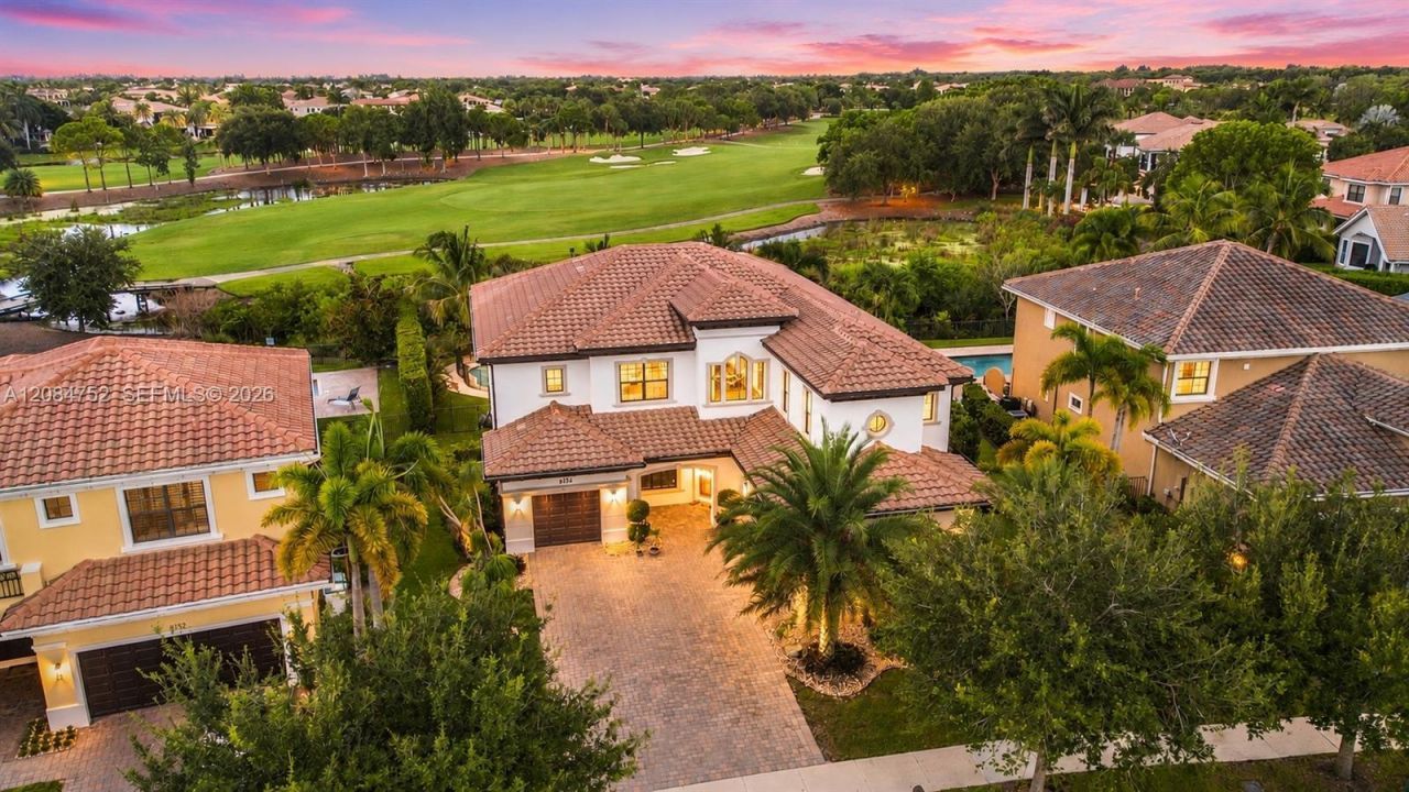 8142 Bradford Way, Parkland, FL 33076 Photo