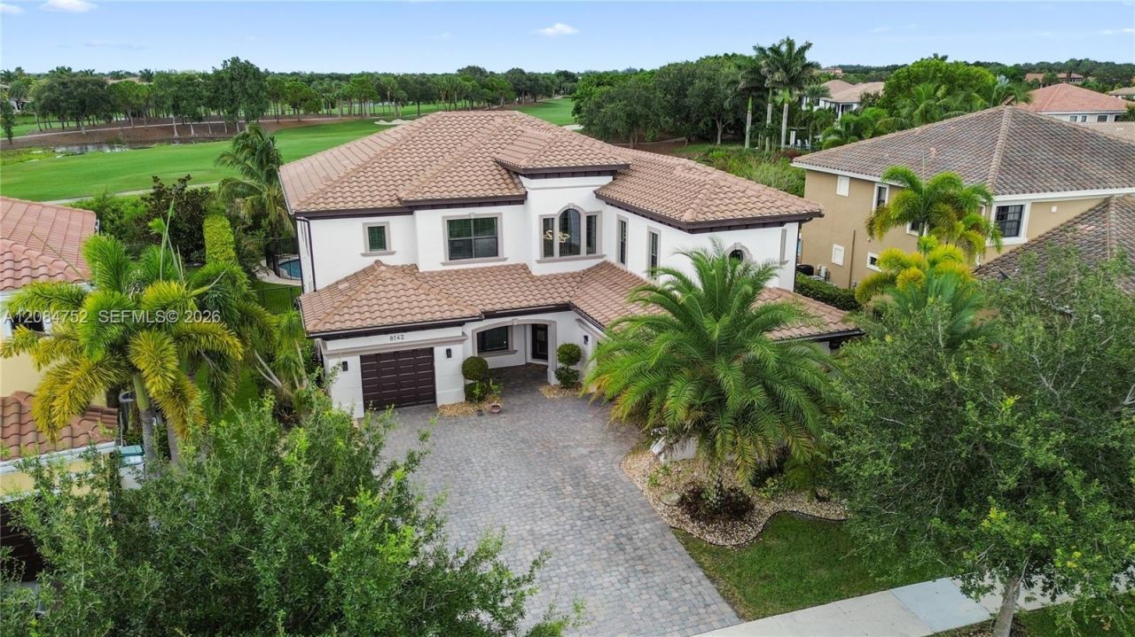 8142 Bradford Way, Parkland, FL 33076 Photo