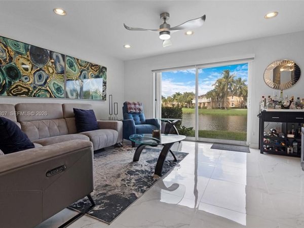 12905 SW 31st Ct, Unit TOWNHOUSE, Miramar, FL 33027