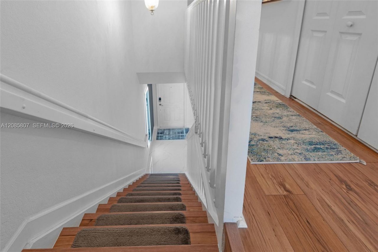 12905 SW 31st Ct, Unit TOWNHOUSE, Miramar, FL 33027 Photo