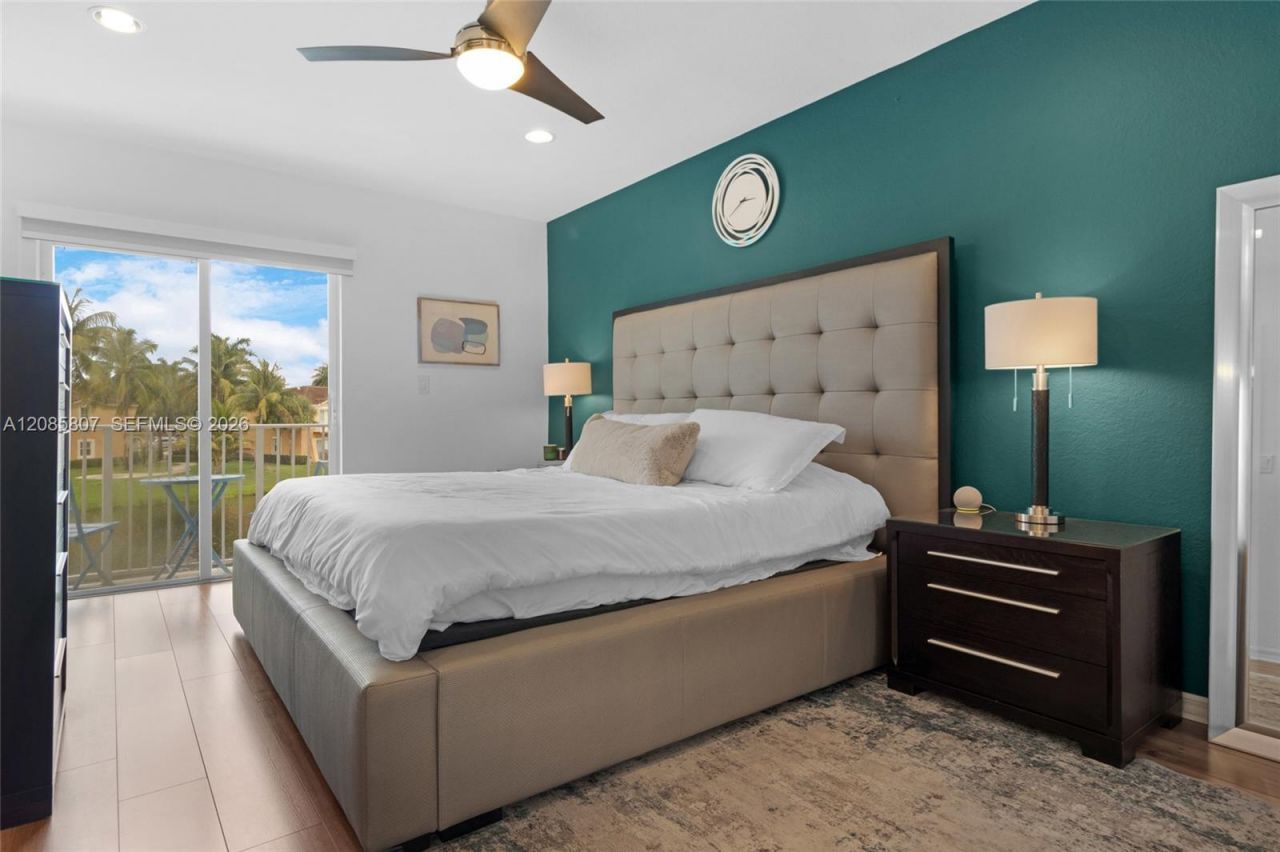 12905 SW 31st Ct, Unit TOWNHOUSE, Miramar, FL 33027 Photo