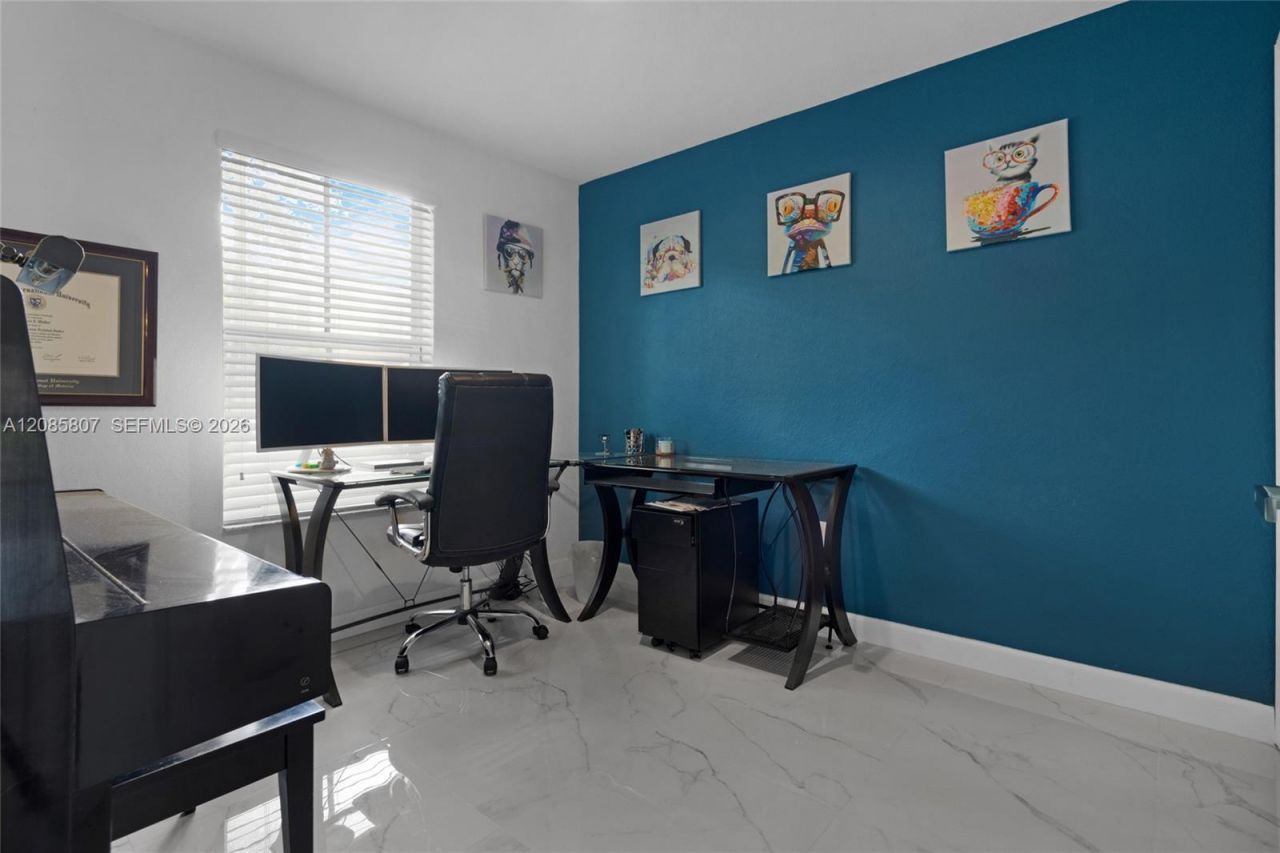 12905 SW 31st Ct, Unit TOWNHOUSE, Miramar, FL 33027 Photo