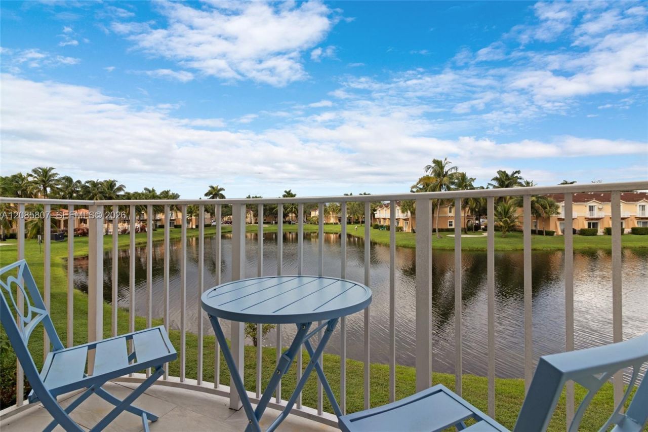 12905 SW 31st Ct, Unit TOWNHOUSE, Miramar, FL 33027 Photo