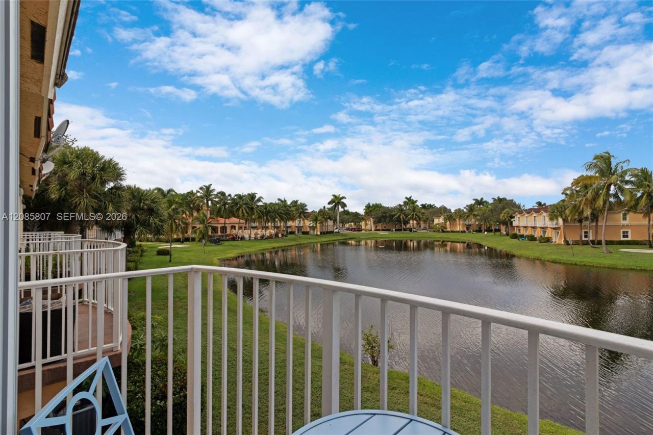 12905 SW 31st Ct, Unit TOWNHOUSE, Miramar, FL 33027 Photo